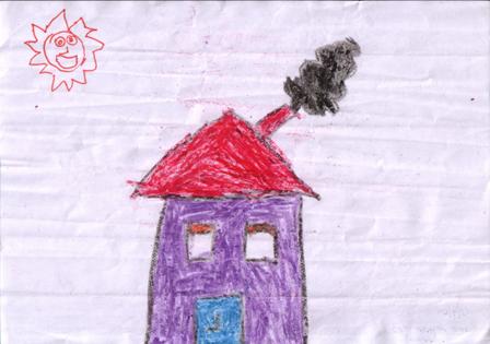 Children Eating Disorders